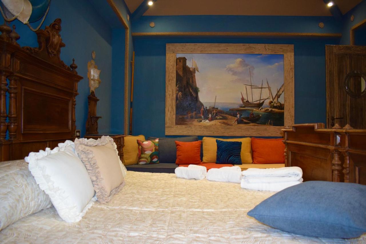 Villa Caleo โจยาเตาโร ภายนอก รูปภาพ