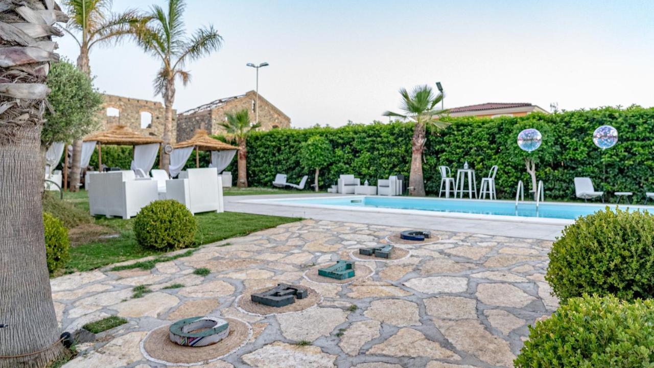 Villa Caleo โจยาเตาโร ภายนอก รูปภาพ