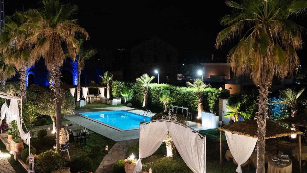 Villa Caleo โจยาเตาโร ภายนอก รูปภาพ