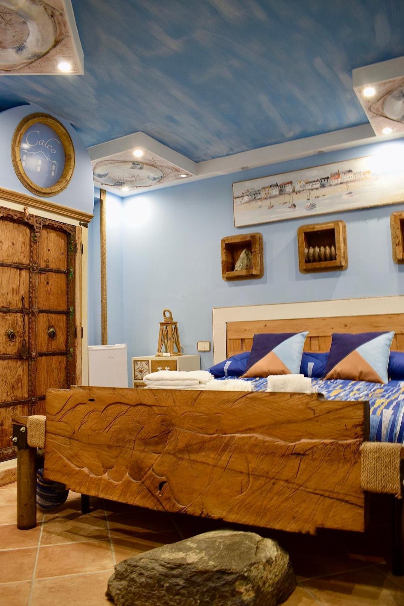 Villa Caleo โจยาเตาโร ห้อง รูปภาพ